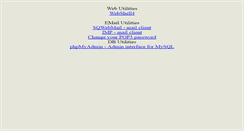 Desktop Screenshot of bitcore-soft.hostingweb.ro