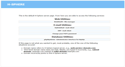 Desktop Screenshot of d55153.u27.hostingweb.ro