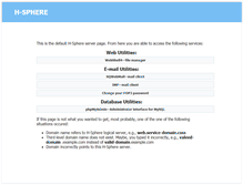 Tablet Screenshot of d55153.u27.hostingweb.ro