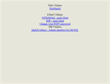Tablet Screenshot of calisofttad.hostingweb.ro