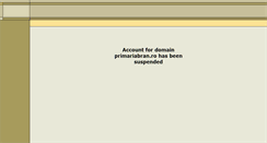 Desktop Screenshot of d545885.u49.hostingweb.ro