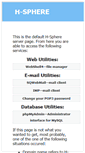 Mobile Screenshot of d340560.u57.hostingweb.ro