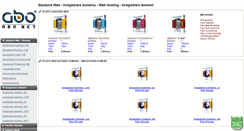 Desktop Screenshot of hostingweb.ro